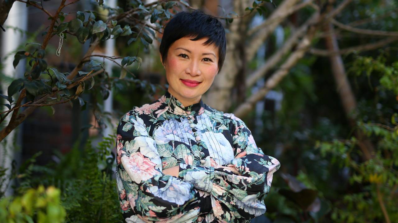 Fact about MasterChef star Poh that will shock you