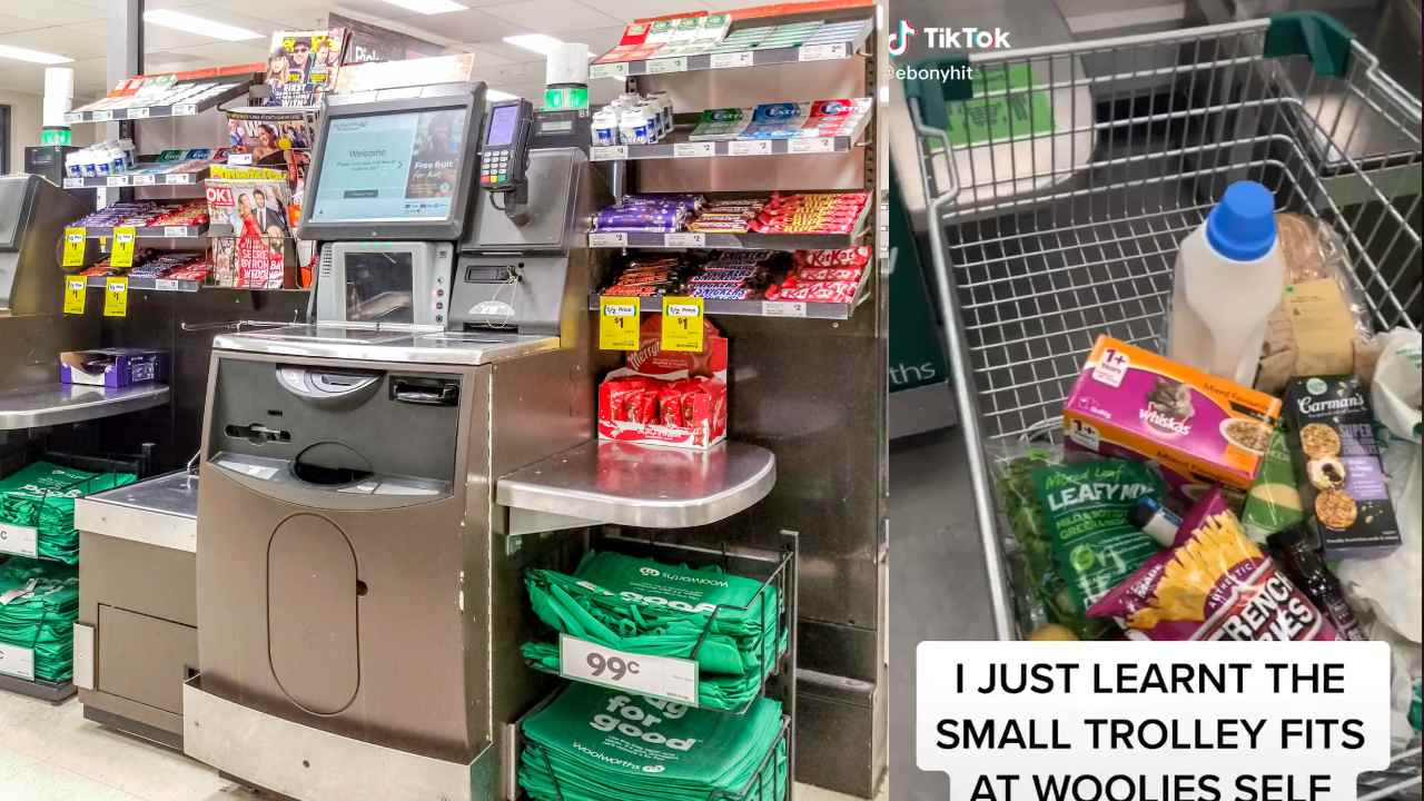 Woolworths hack goes viral: Did you know about this handy trick?