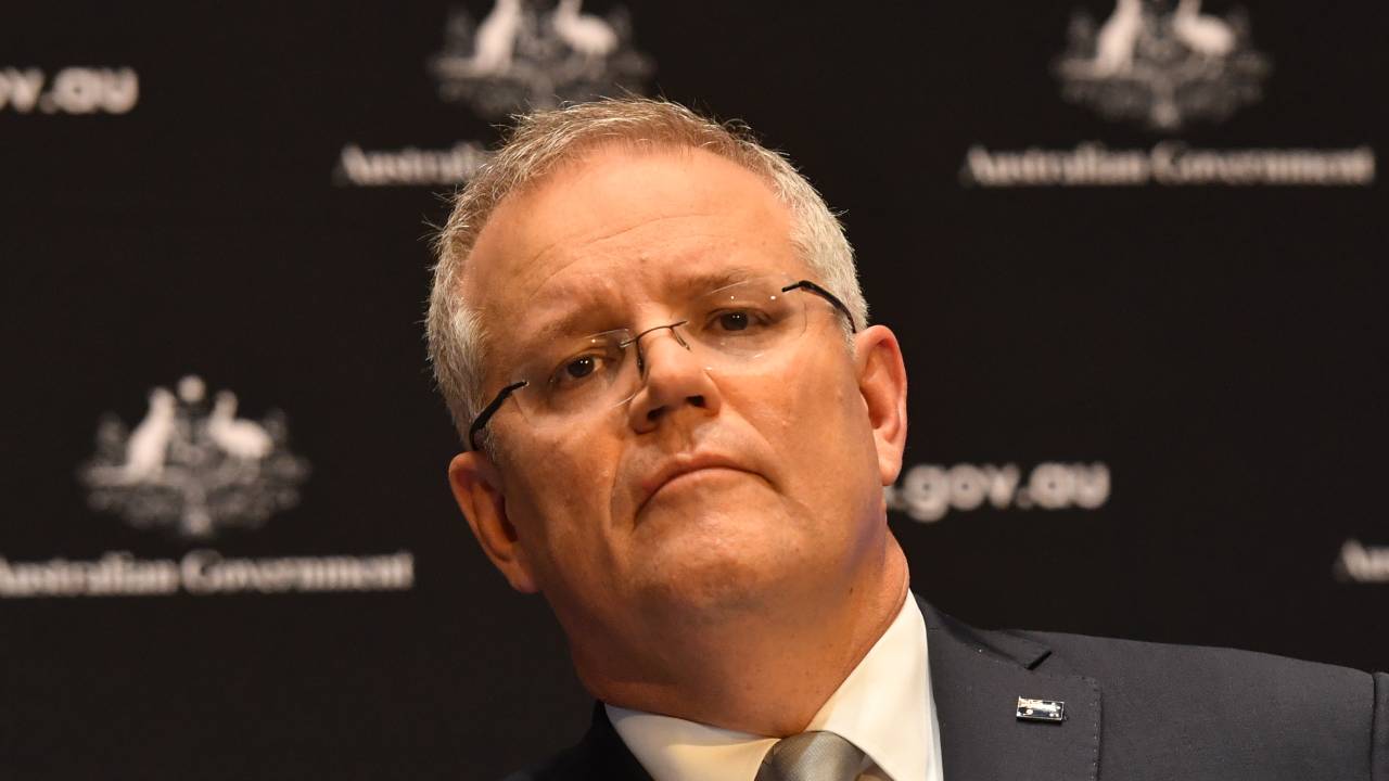 China lashes out at Scott Morrison as diplomatic tensions escalate