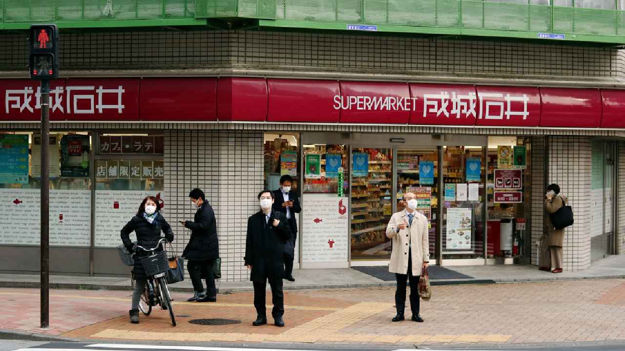 How Shinzo Abe has fumbled Japan’s coronavirus response