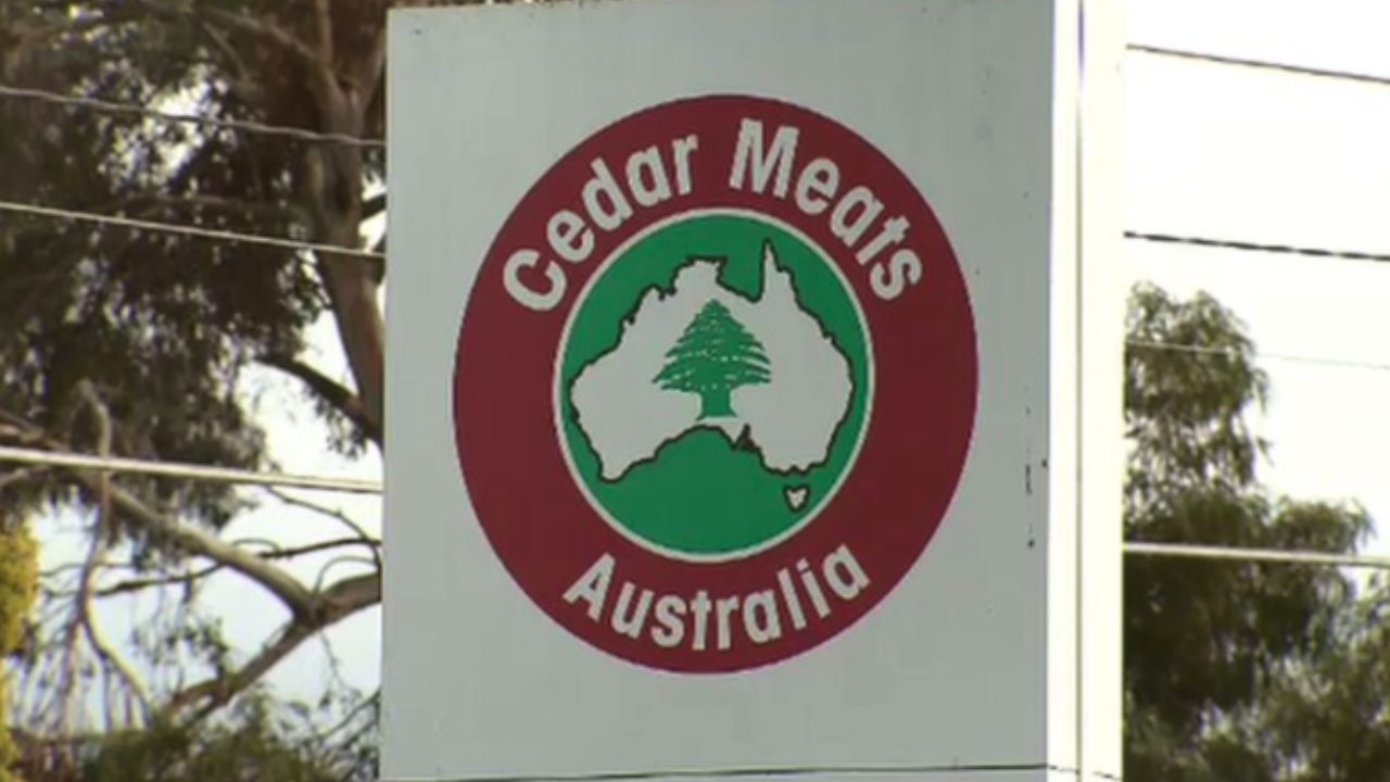 Victoria experiences spike in COVID-19 cases after outbreak at meat plant