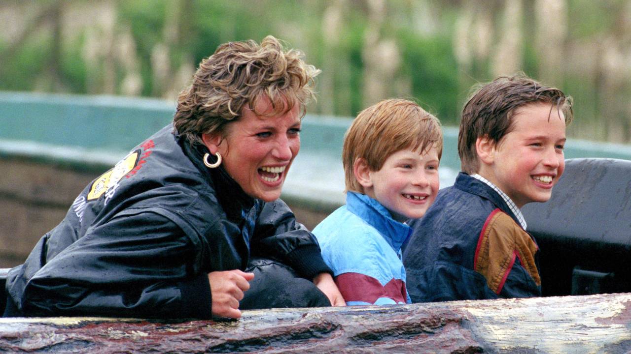 Explosive documentary on Princess Diana set to make William and Harry “very upset and angry”