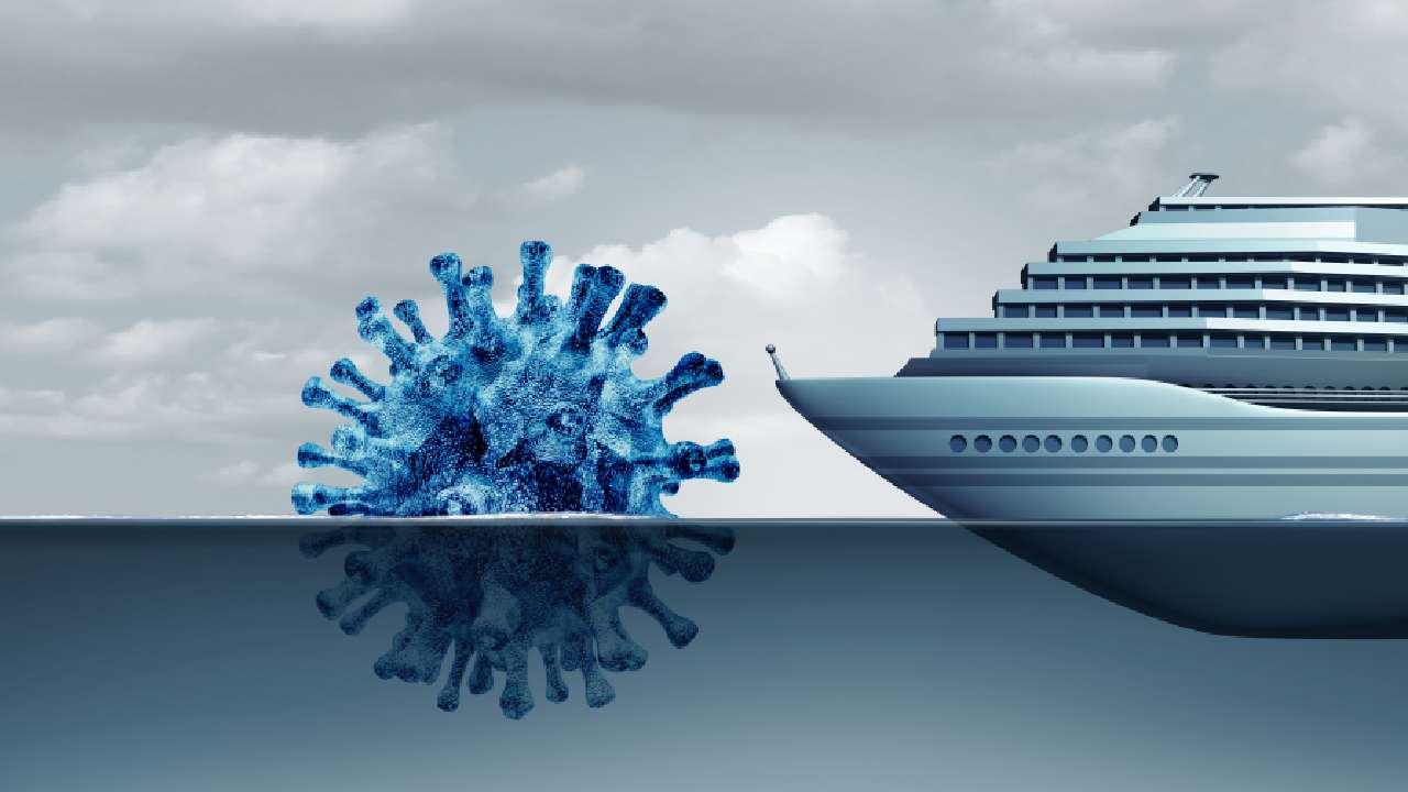 Fleas to flu to coronavirus: how ‘death ships’ spread disease through the ages
