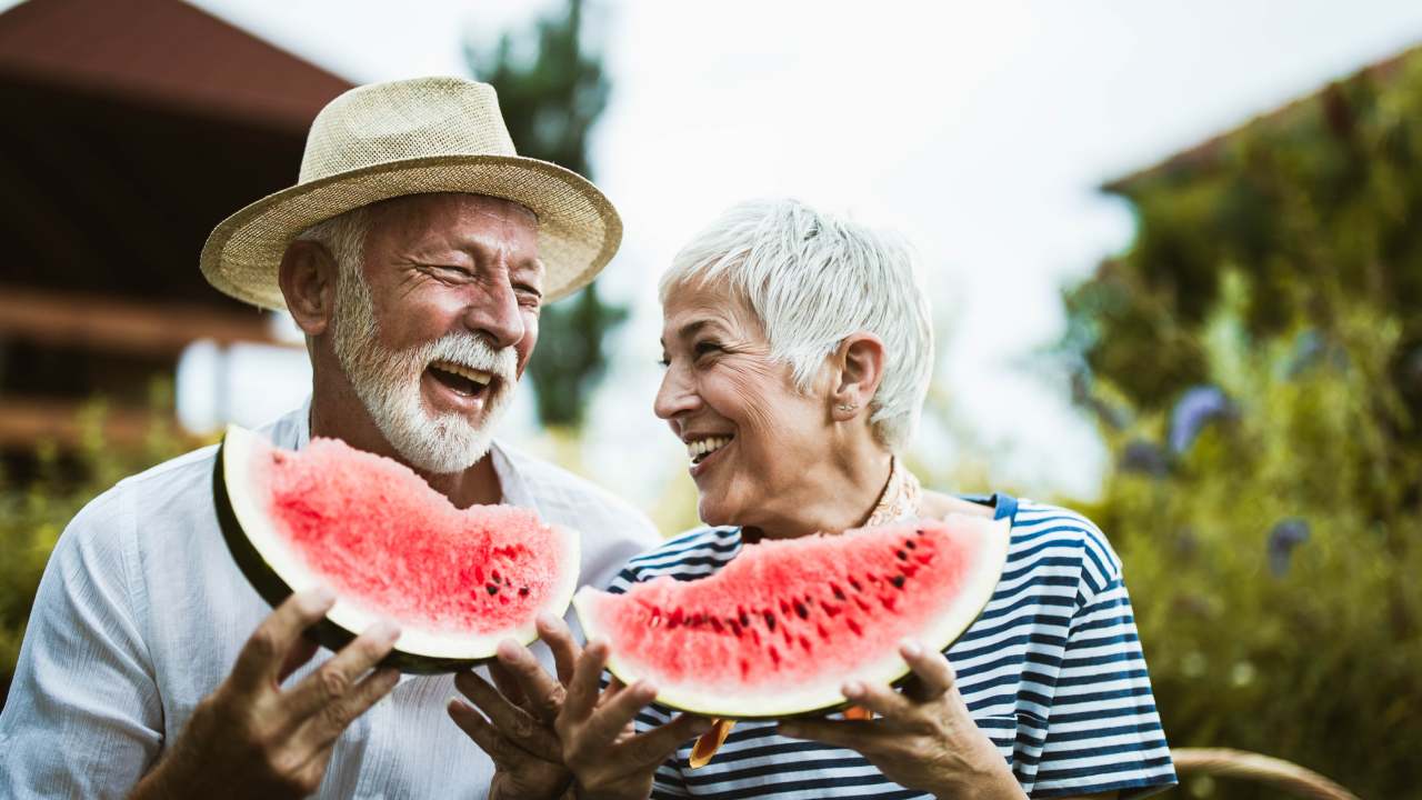 Approaching retirement and considering Life Insurance?