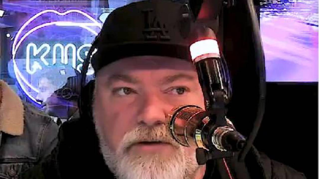 Kyle Sandilands roasts Ben Fordham over new role replacing Alan Jones