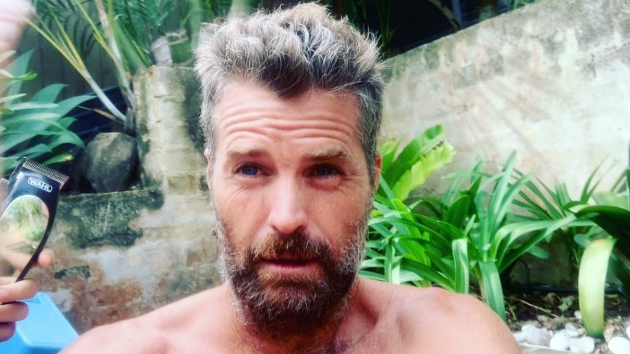 Top Aussie doctor urges controversial chef Pete Evans to seek help