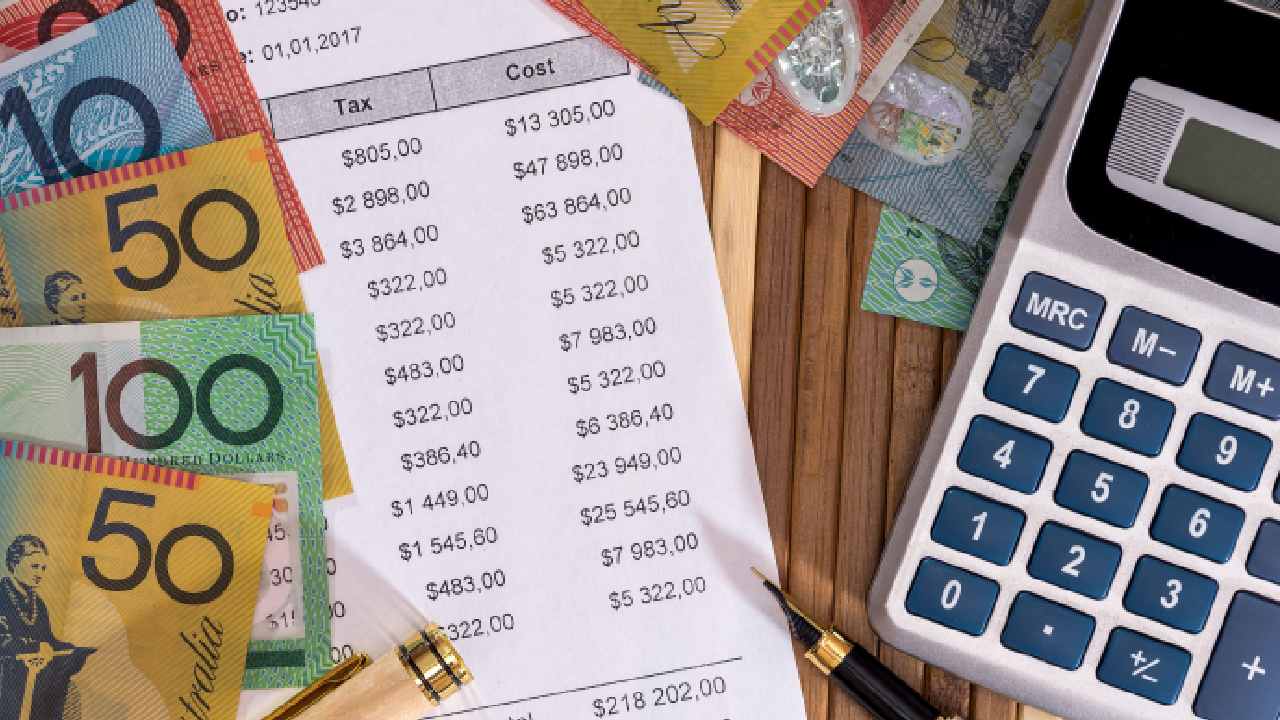 Most Australians struggle managing their debts amid COVID-19, survey finds