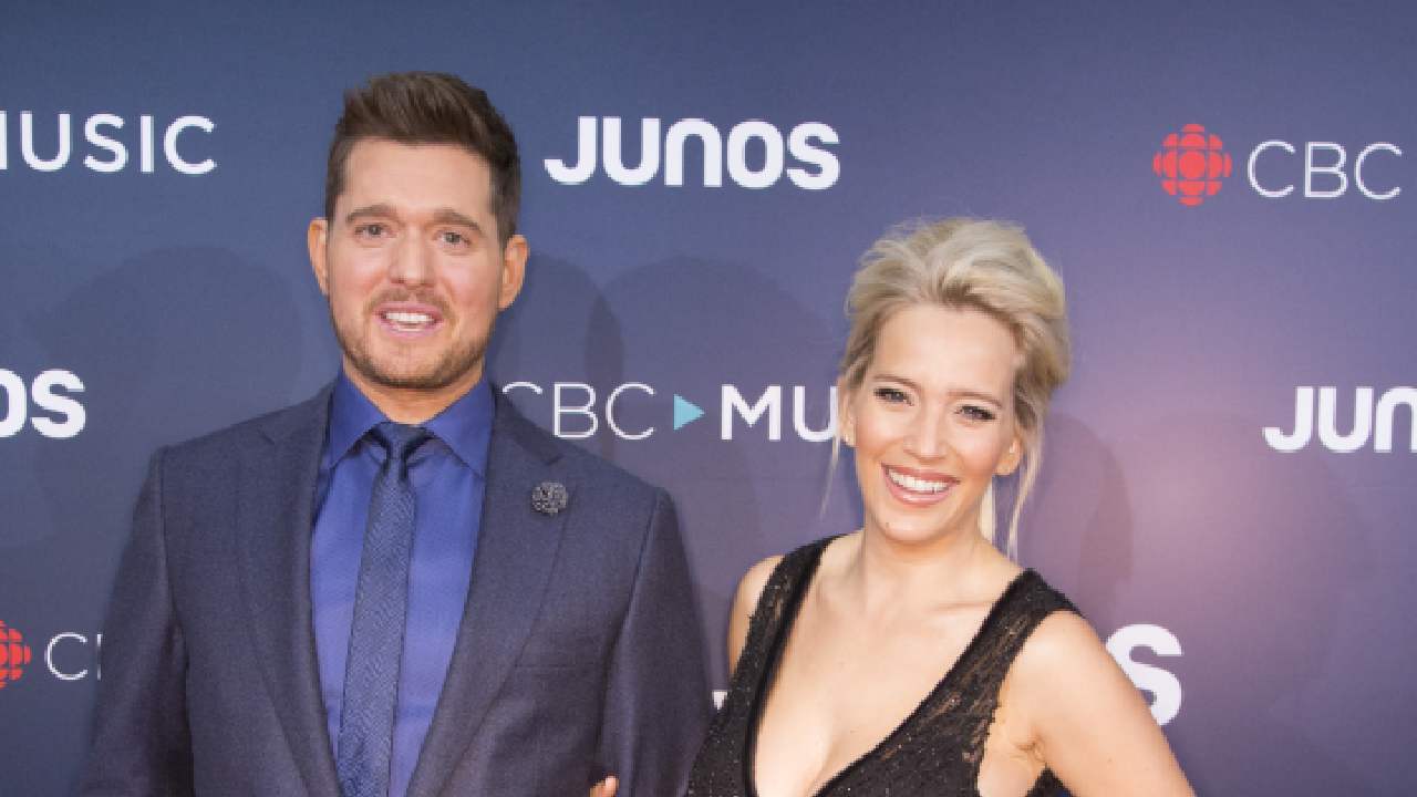 Michael Buble admits he’s received “a lot” of death threats following controversy