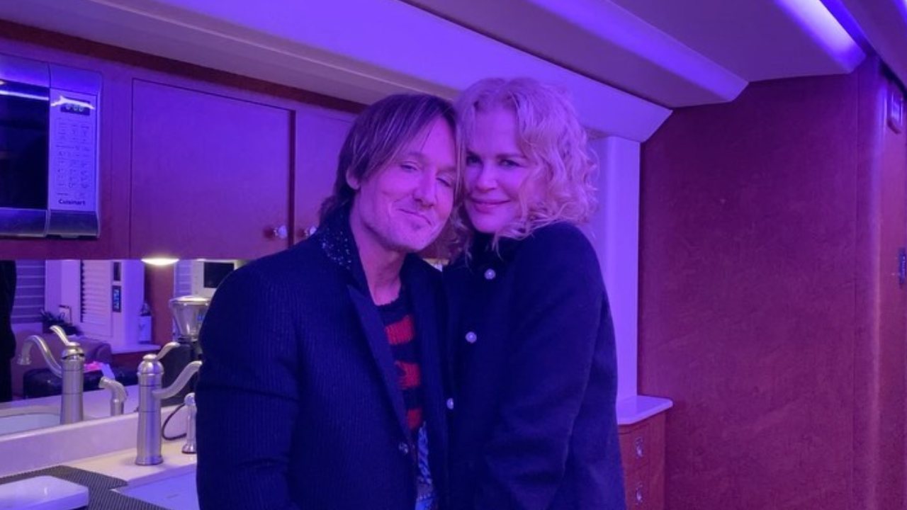 “She’s a trooper”: Nicole Kidman’s mystery injury revealed by Keith Urban