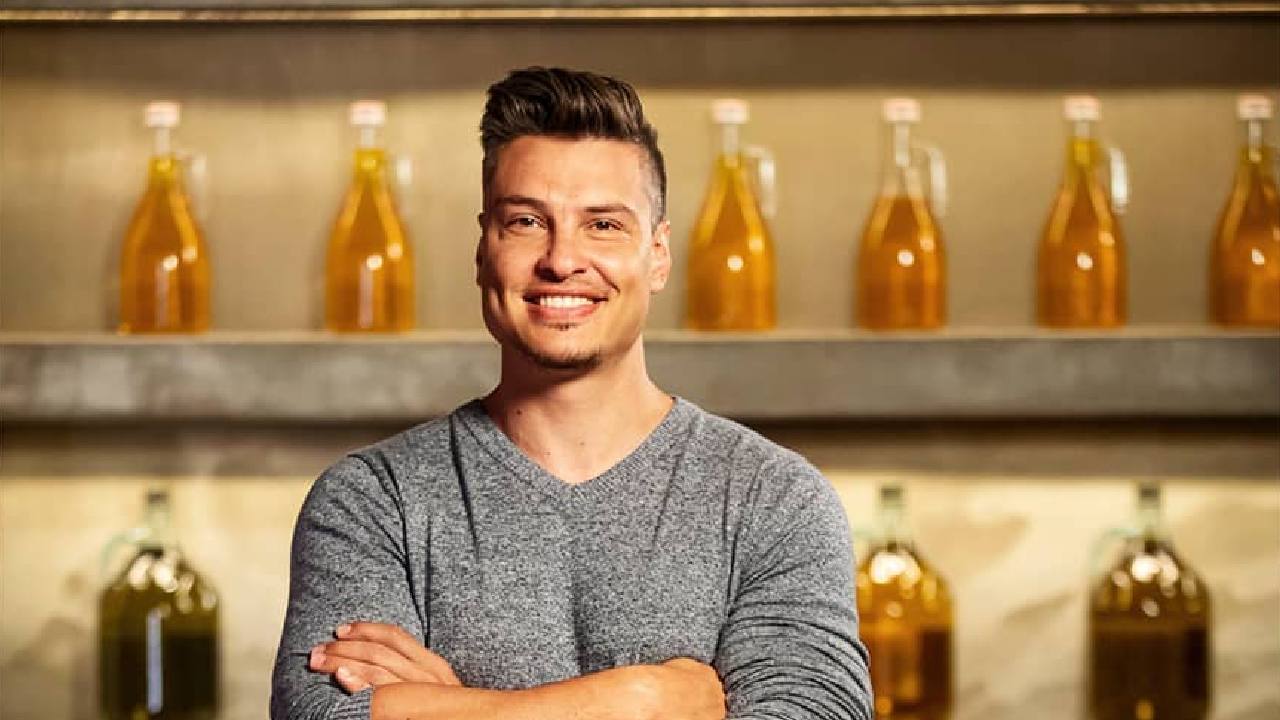 MasterChef finally addresses Ben Ungermann’s mysterious exit from the show