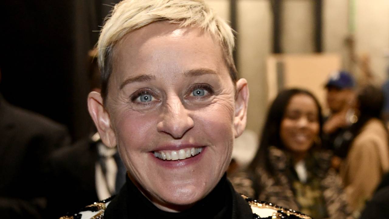 The celebs banned from appearing on Ellen DeGeneres’ talk show