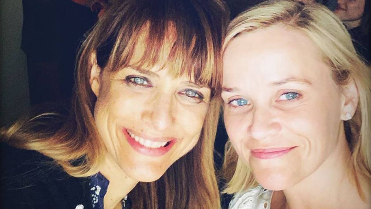 Reese Witherspoon’s emotional tribute to Lynn Shelton after tragic death