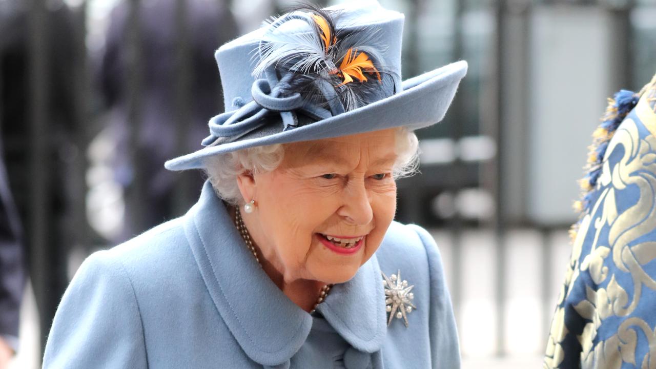 The bizarre bird Queen Elizabeth II owns thousands of