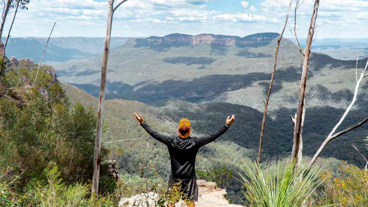 NSW to allow regional holidays starting from next month