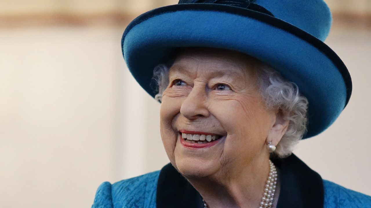The special meaning behind Queen Elizabeth’s favourite flower