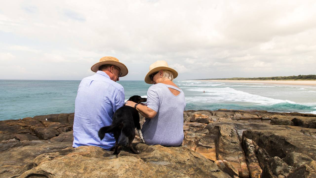 The sea-change trend sweeping Australia’s east coast