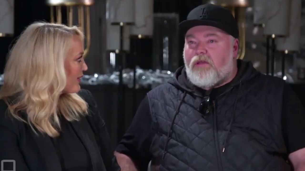 “That was really cruel”: Viewers' fury over 60 Minutes Kyle Sandilands health prank