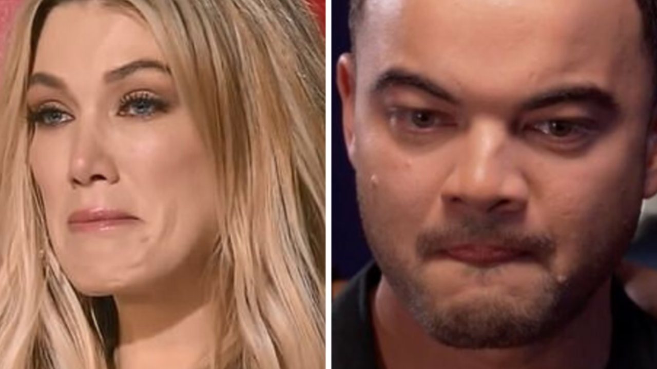 The Voice contestants who made Delta Goodrem and Guy Sebastian cry