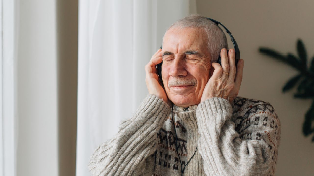 Why do old people hate new music?