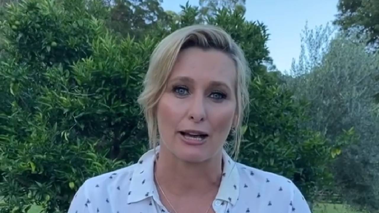 Is Johanna Griggs returning to House Rules?