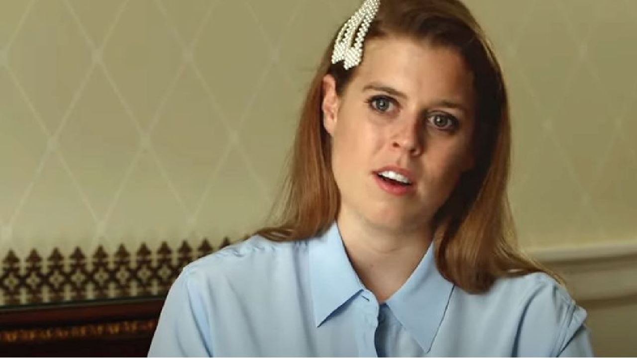Princess Beatrice opens up about troubled childhood: “They were so far ahead”