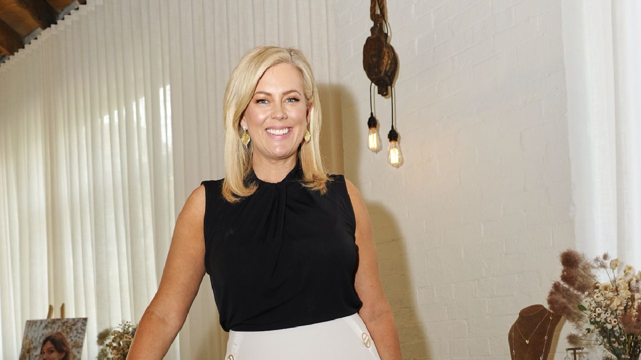 Samantha Armytage slams Sydney Water over price rise notice