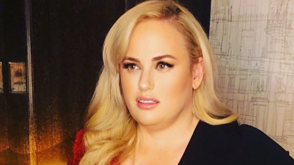 Rebel Wilson gets real about weight loss journey: “I’m working hard”