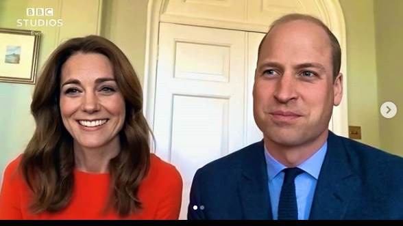 Palace breaks silence to slam "false" claim against Kate Middleton
