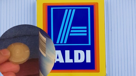 Aussie mum warns shoppers of ALDI’s “very dangerous” safety risk:
