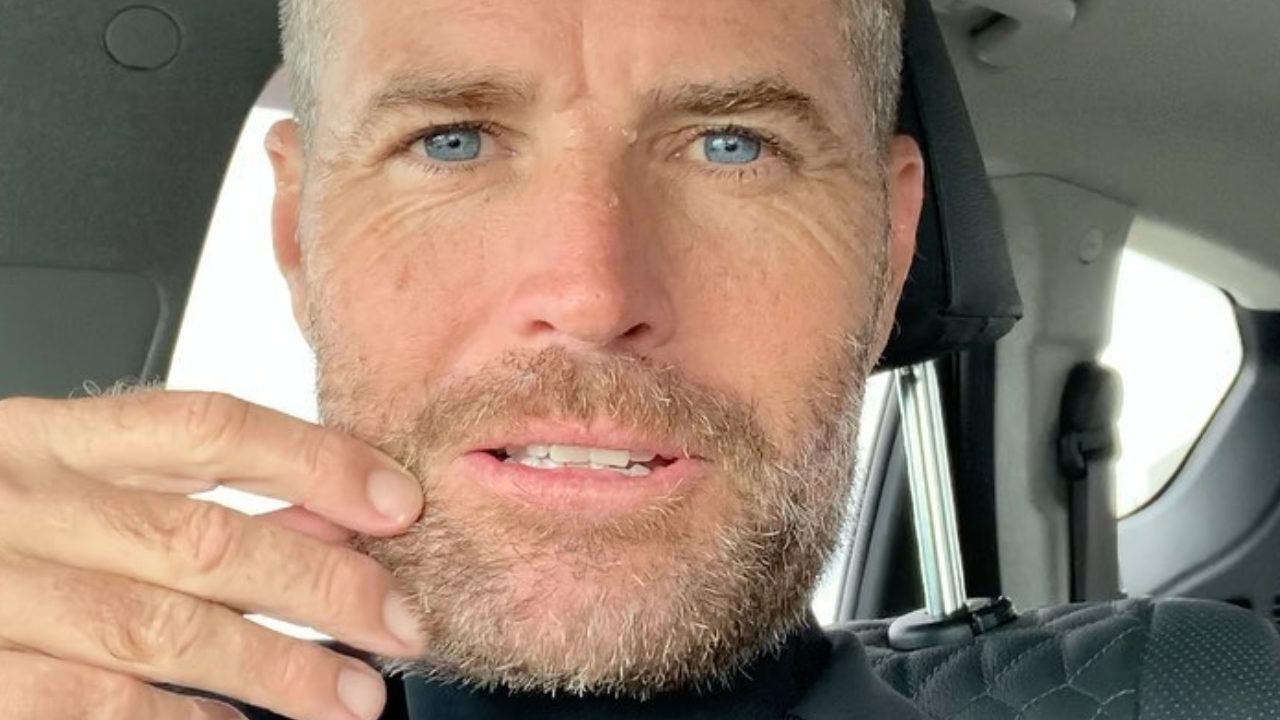 The Pete Evans post even his fans are disgusted by