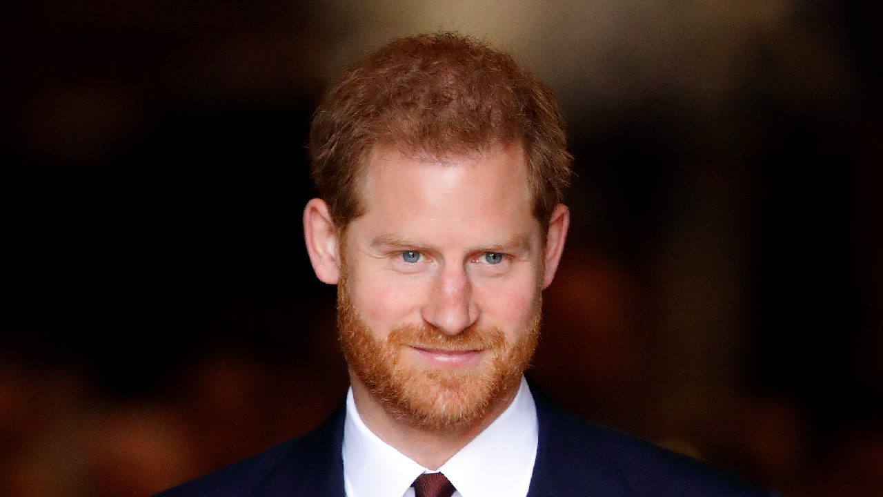 Prince Harry wants to “return” to role after resigning as senior royal