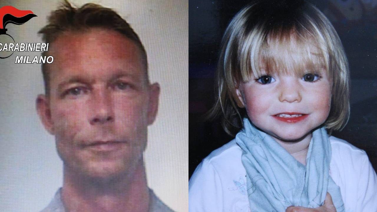 New Madeleine McCann suspect allegedly tipped off by hotel worker
