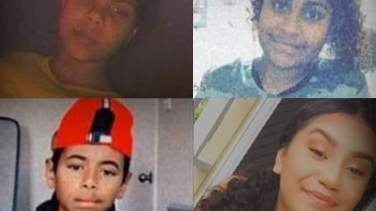 Shocking twist in crash that killed four teens