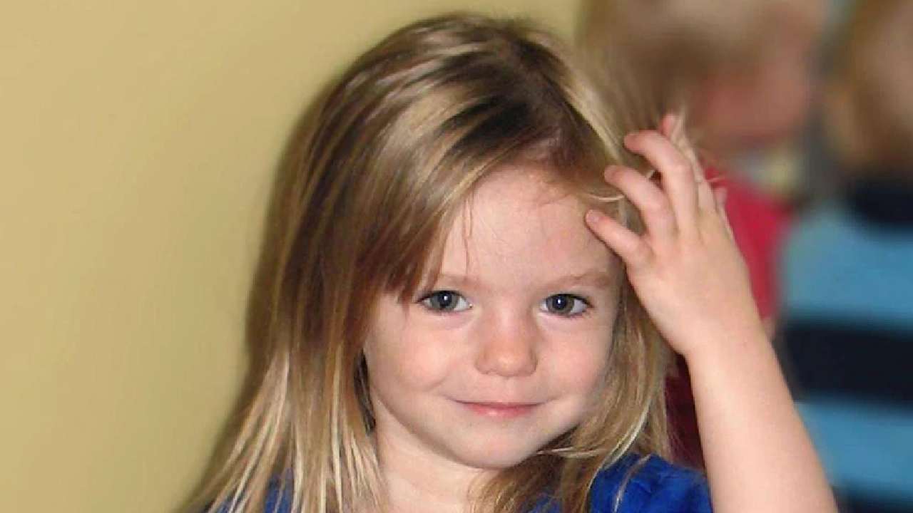 Police reveal brave new detail about Madeleine McCann case