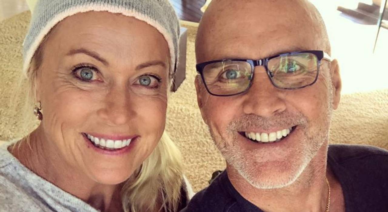 Lisa Curry pens rare and heartfelt message to ex-husband Grant Kenny