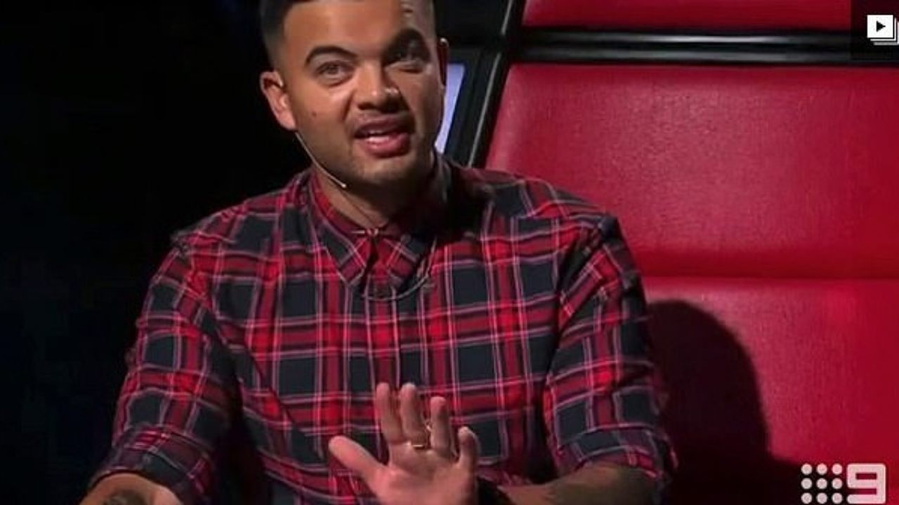 Cheating scandal rocks The Voice Australia judges: “You can’t do that!”