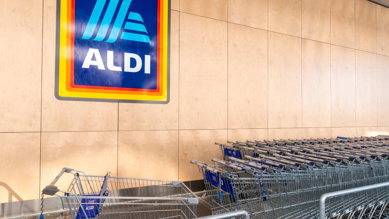 “Best hack ever”: New Aldi shopping trolley hack is huge hit
