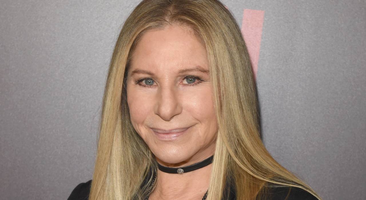 Barbra Streisand buys Disney shares for George Floyd’s daughter
