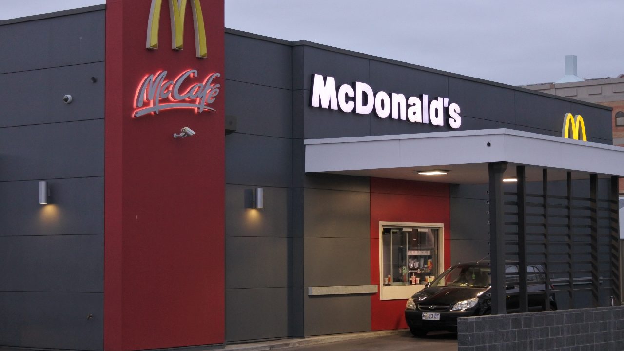 The truth behind woman’s “high road” McDonald’s drive-thru revenge