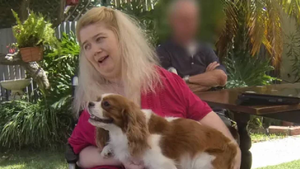 $35,000 in jewellery missing from home of disabled woman after tragic death