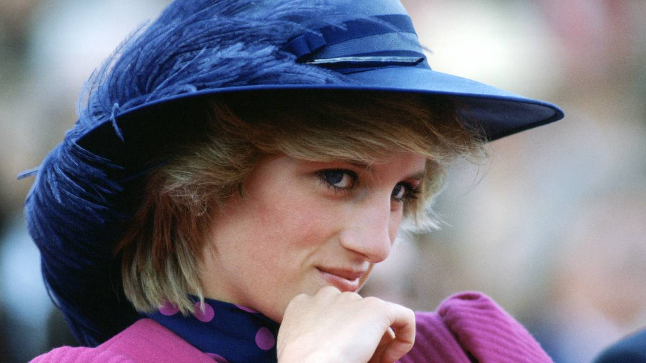 Lead actress confirmed for upcoming Princess Diana movie