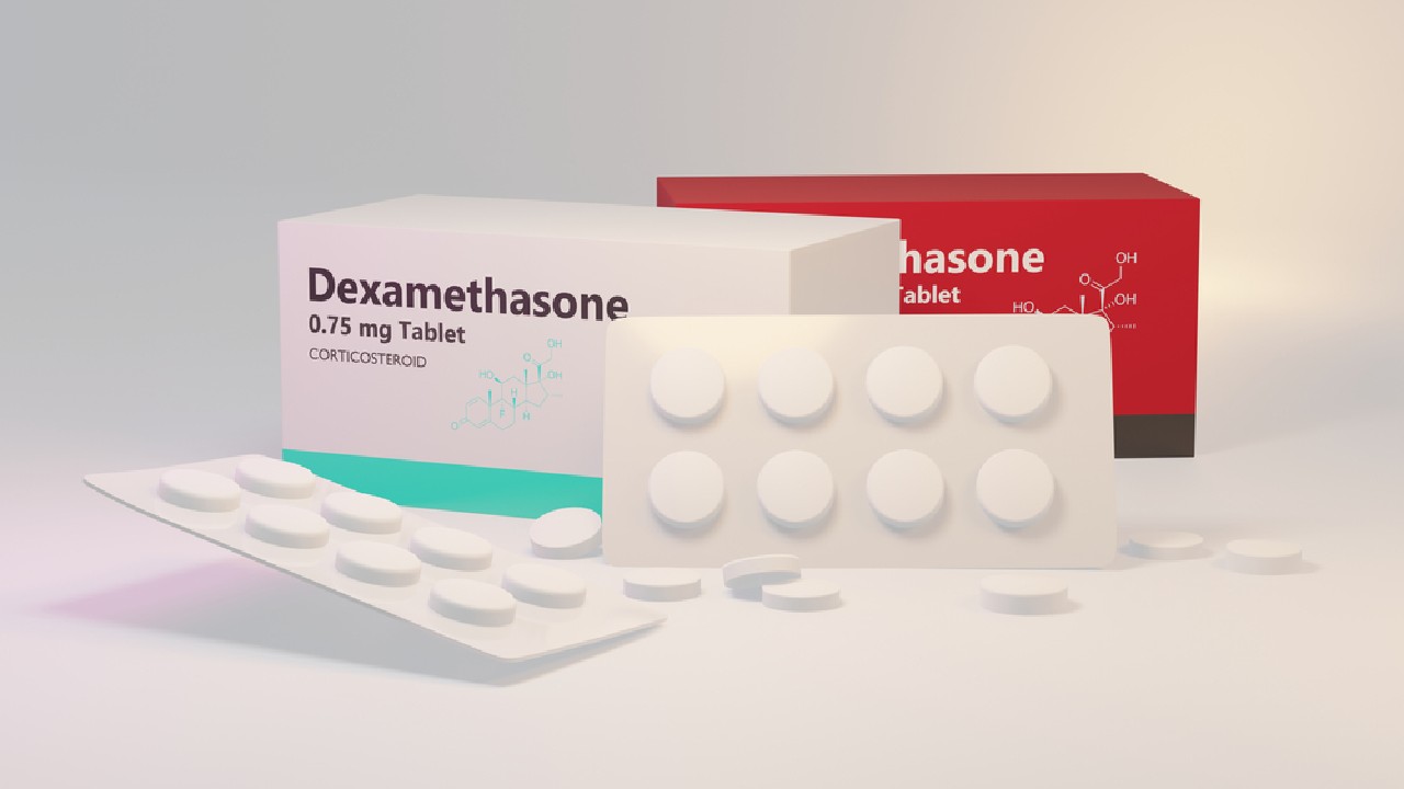 Dexamethasone: The cheap, old and boring drug that's a potential coronavirus treatment