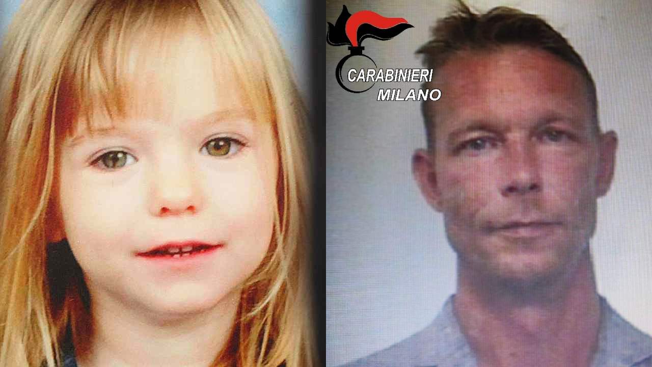 Police mistake might have "tipped off" Madeleine McCann suspect