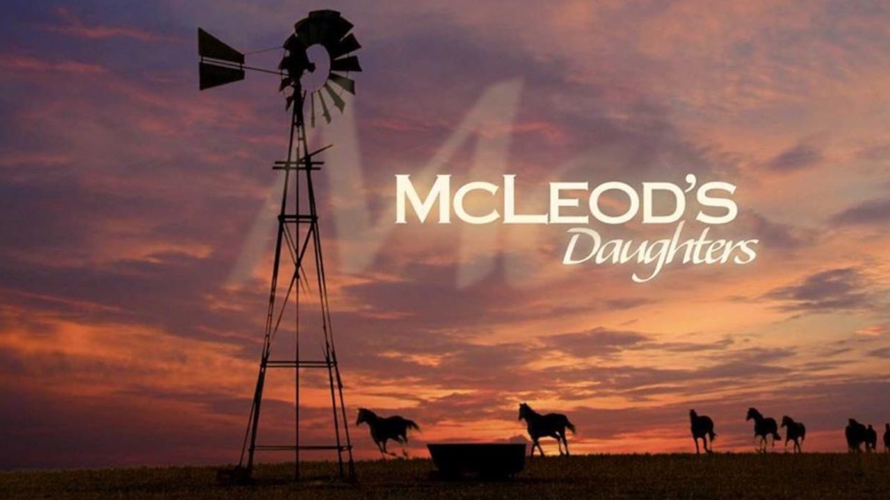 McLeod's Daughter movie just announced 11 years after the TV show