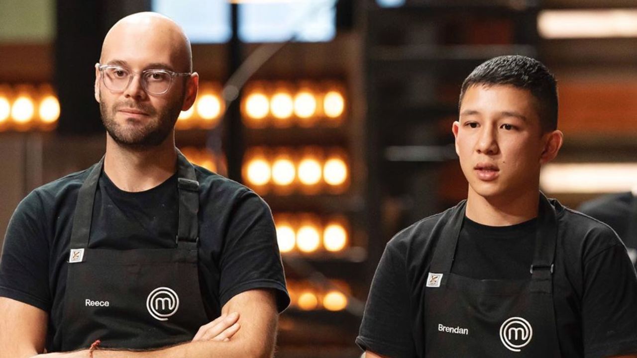 MasterChef fans in tears over star's exit
