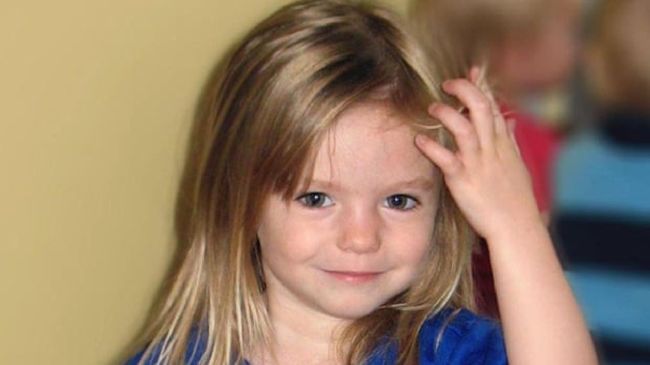 “I know he did it”: Best friend of Madeleine McCann suspect speaks out 