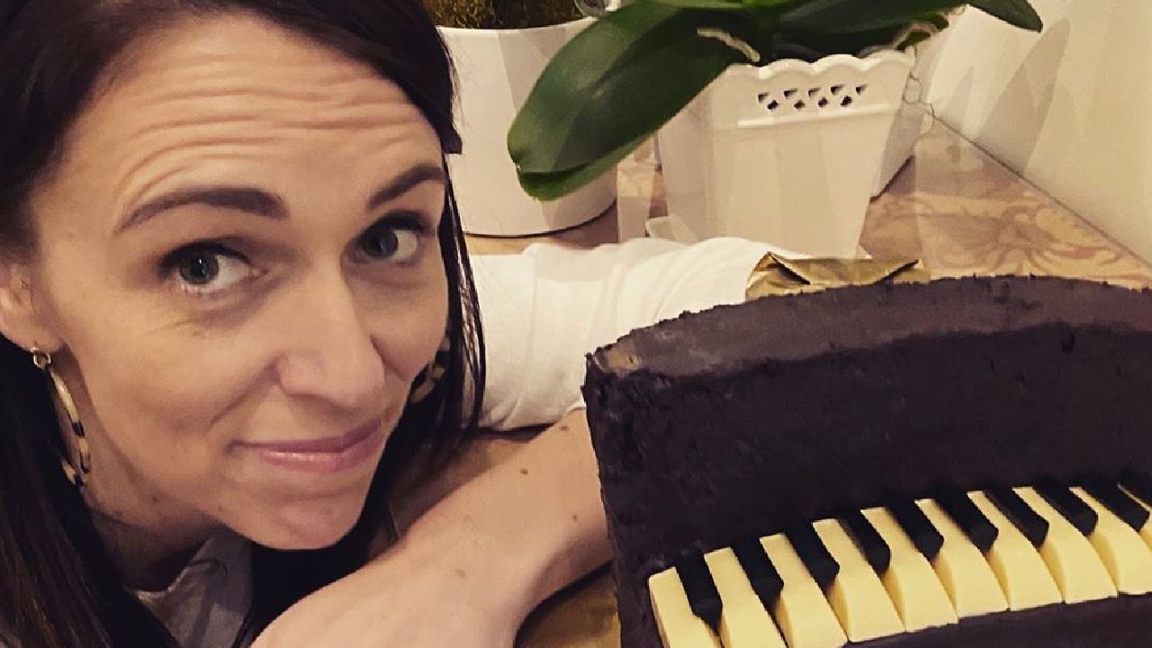 Jacinda Ardern’s special celebration for daughter’s second birthday