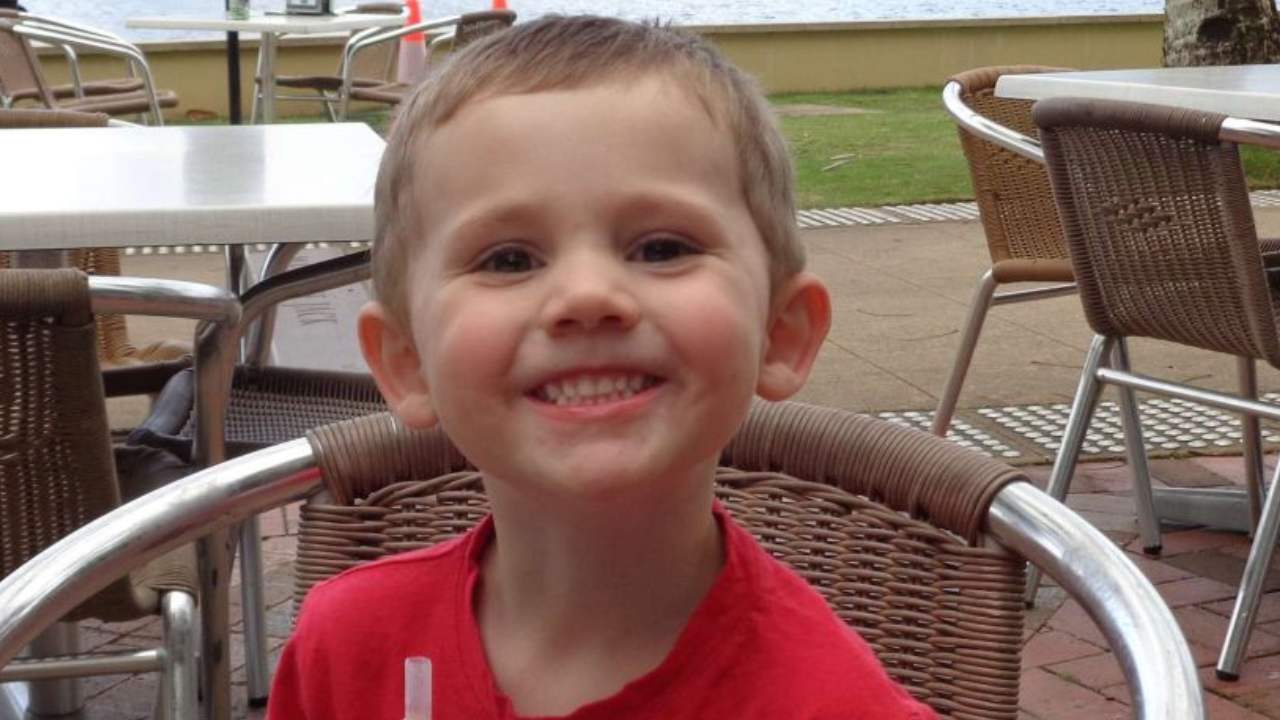 New search launched for William Tyrrell after coronial inquest