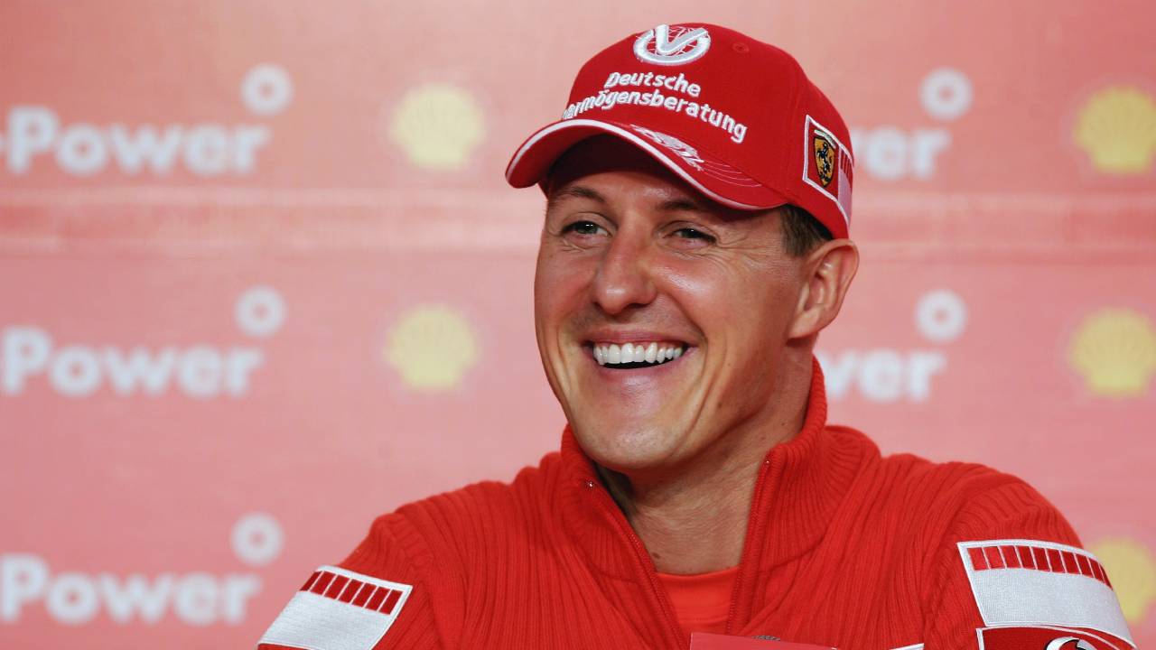 Michael Schumacher’s former manager reveals F1 driver’s “stupidest decision”