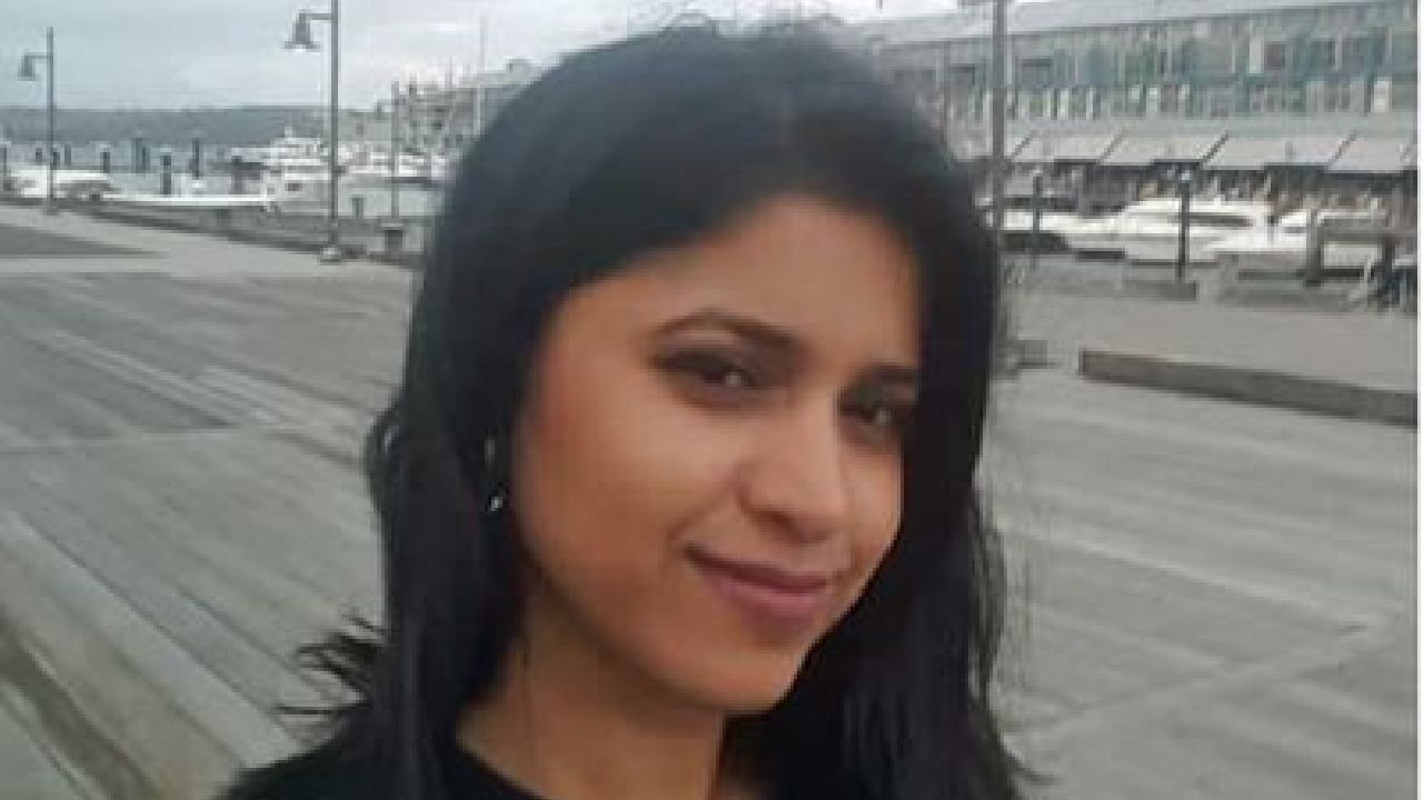 "Truly tragic": Dr Preethi Reddy murdered by ex-partner, coroner finds